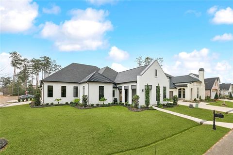 6013 TWIN RIVER Lane Covington LA 70433