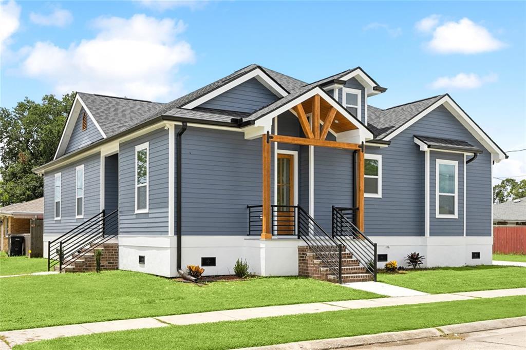 3016 PECAN Drive