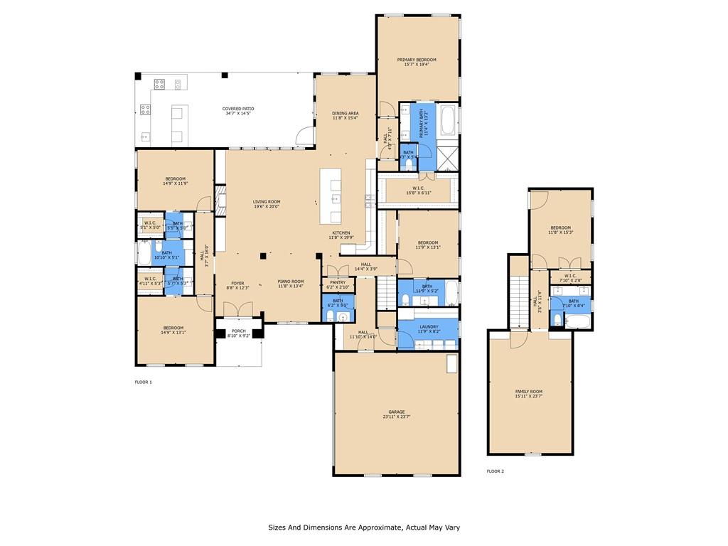 Belle Chasse, Louisiana 70037, United States, 5 Bedrooms Bedrooms, ,5 BathroomsBathrooms,Residential,Pending,50361