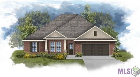 136 Olivia Drive Luling LA 70070