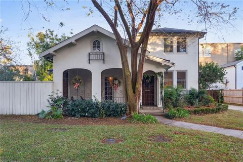 129 BROCKENBRAUGH Court Metairie LA 70005