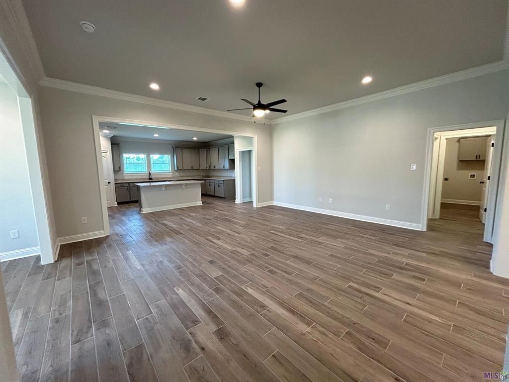 621 Ramsey Spring Drive