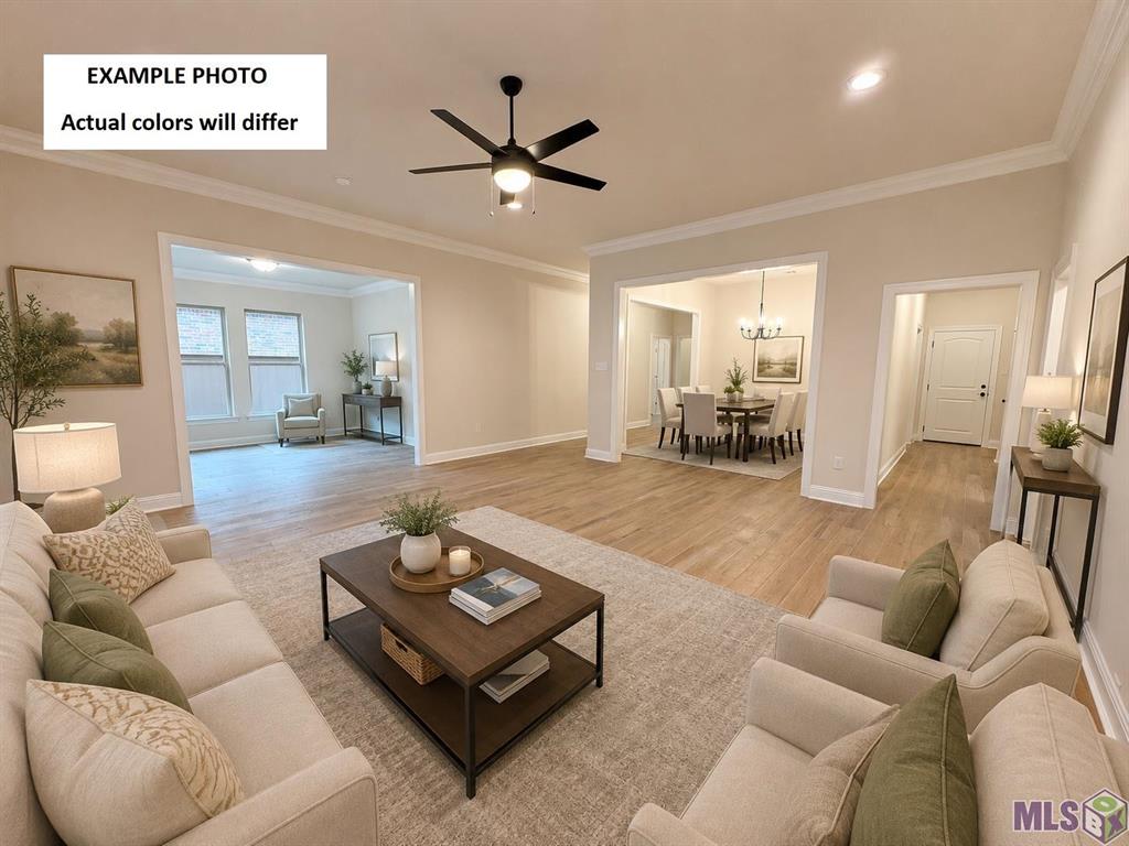 621 Ramsey Spring Drive