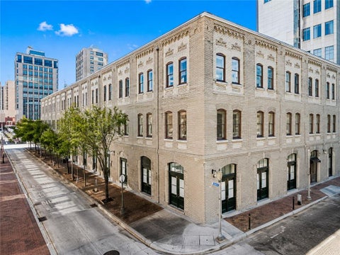 Photo of 700 COMMERCE Street #212, New Orleans, LA 70130 (MLS # 2558118)