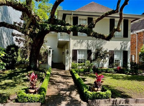 215 STELLA Street Metairie LA 70005