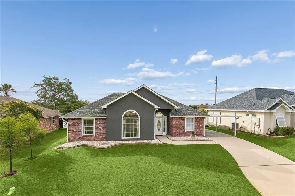 219 MOONRAKER Drive