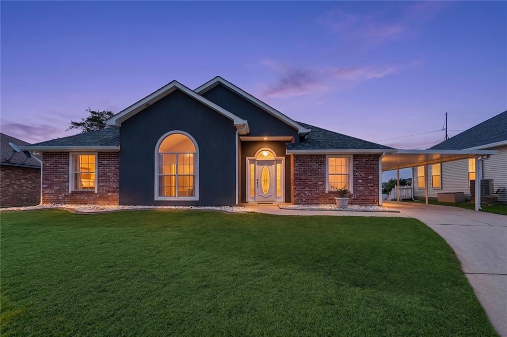 219 MOONRAKER Drive