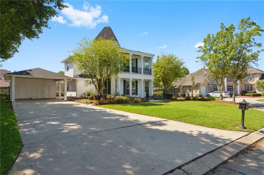 3752 LAKE CHARLES Drive