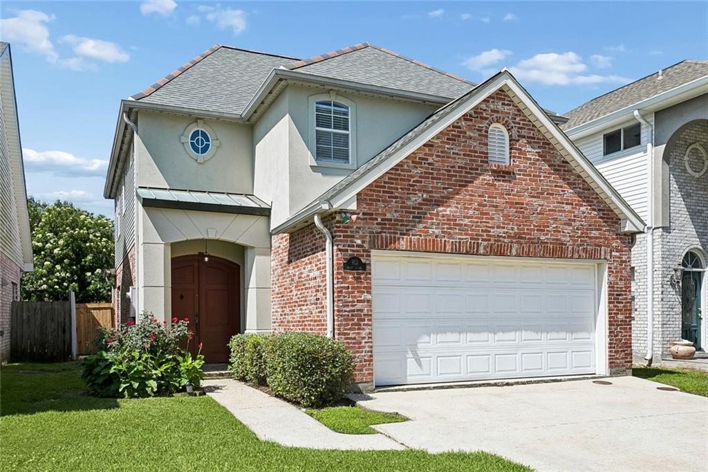 913 SAINT JULIEN Drive