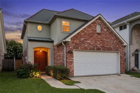 Photo of 913 SAINT JULIEN Drive, Kenner, LA 70065 (MLS # 2560163)