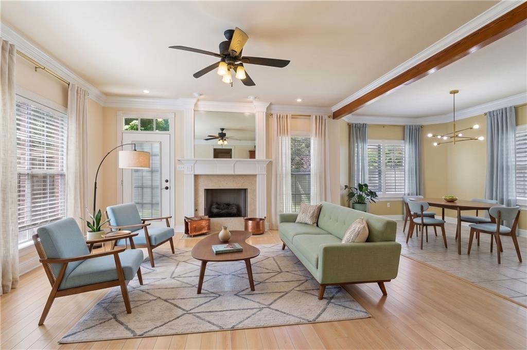 913 SAINT JULIEN Drive
