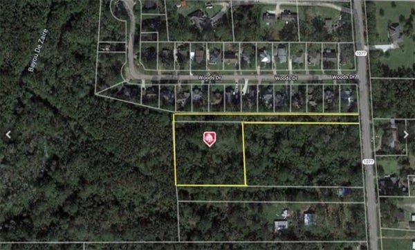 BURVANT ST, ABITA SPRINGS, LA 70420 - Image 45b4e554de960701d9cc6734f4537ee0/364651787