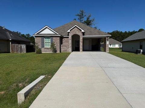48447 FOX HOLLOW Boulevard Hammond LA 70401