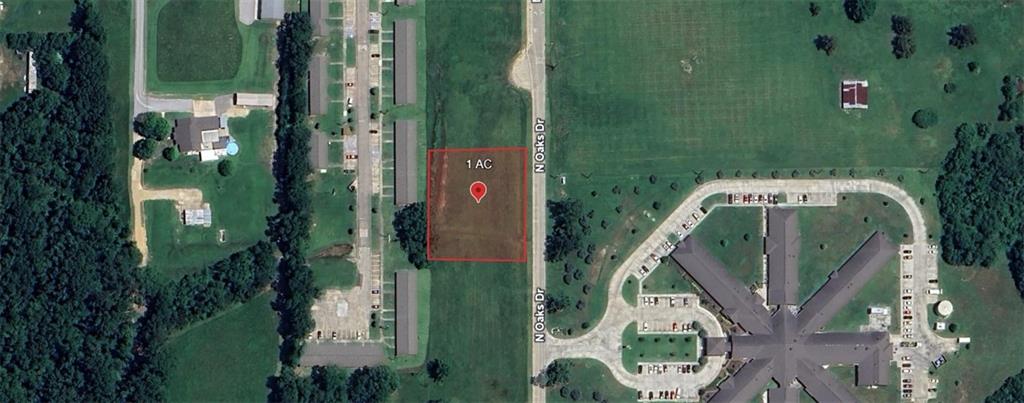 1 AC N OAKS Drive