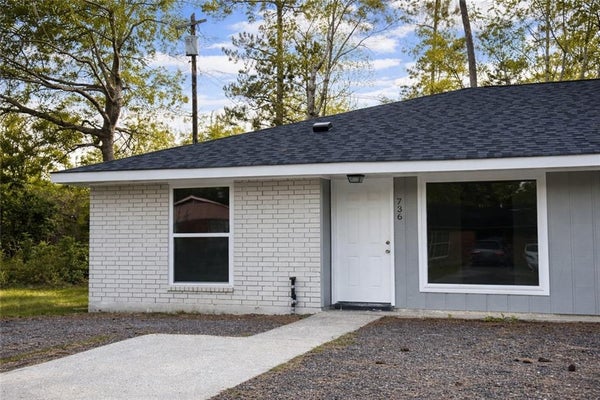 736 WALNUT ST, SLIDELL, LA 70460 - Image 45db89508303fa2d2a411dac6750ded2/2293196645