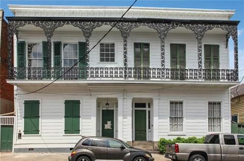 1416 Bourbon Street Unit 1, New Orleans, LA 70116 - #: 2437435