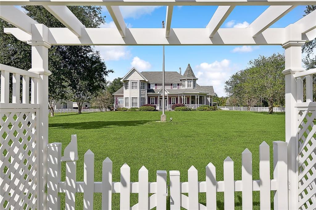 950 SOUTH KENNER Avenue