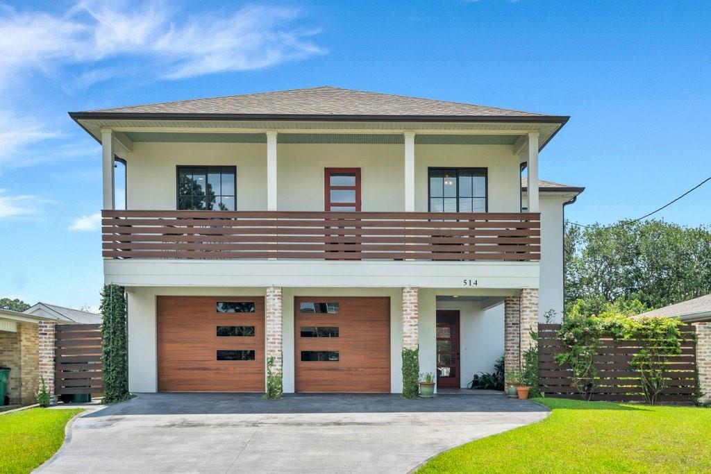 514 BEVERLY GARDEN Drive