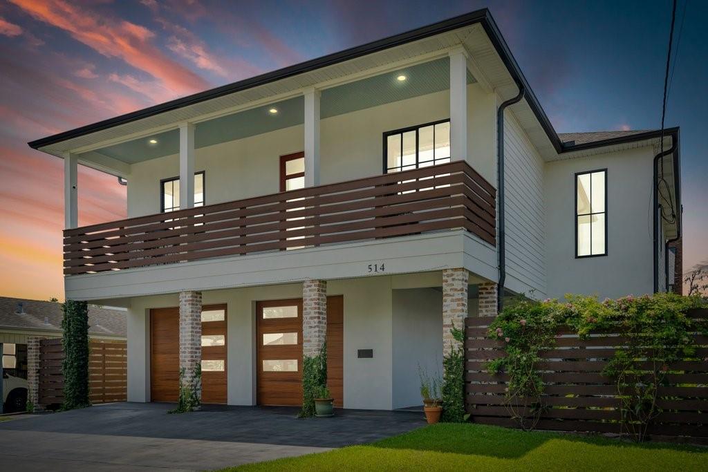 514 BEVERLY GARDEN Drive