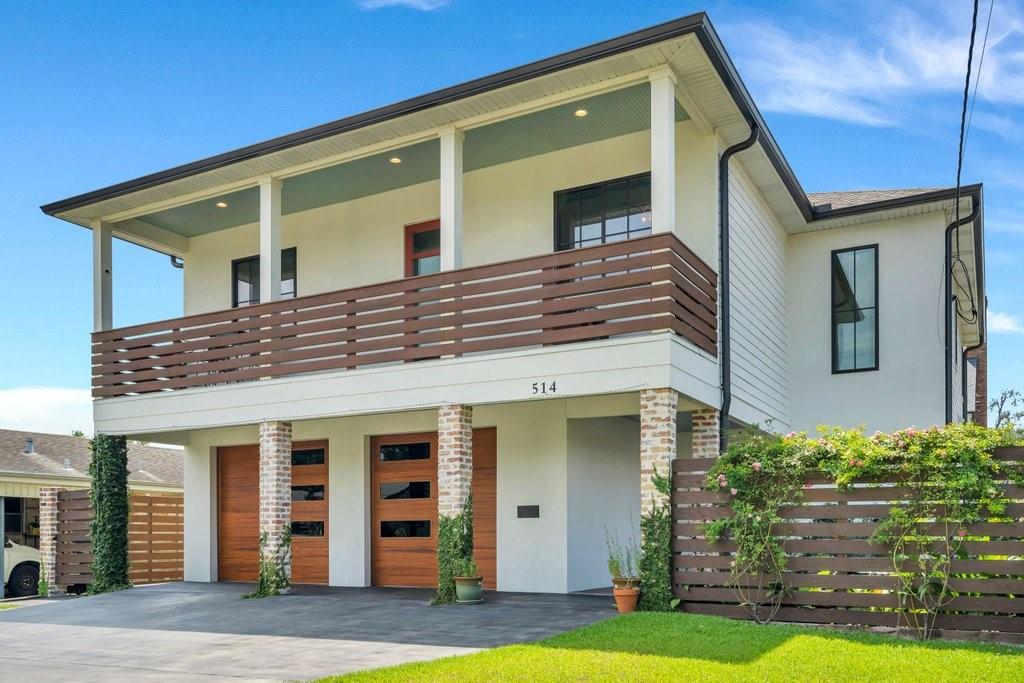 514 BEVERLY GARDEN Drive