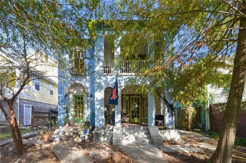 3301 03 LOUISIANA AVENUE Parkway New Orleans LA 70125