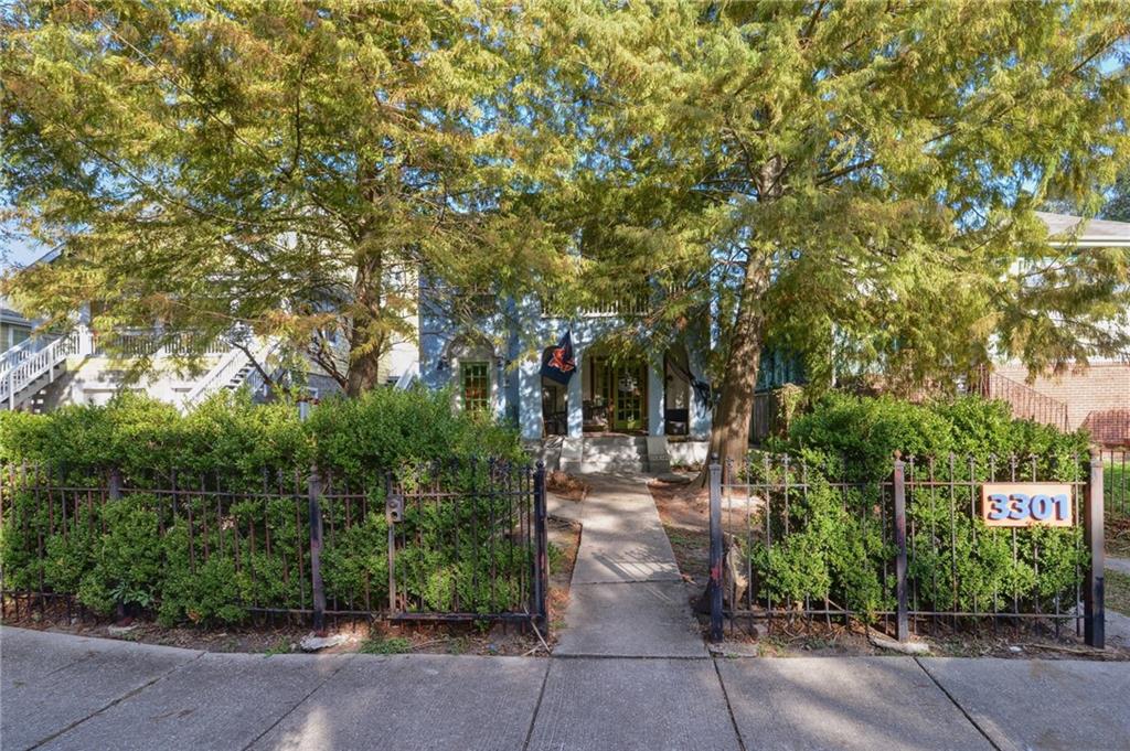 3301 03 LOUISIANA AVENUE Parkway