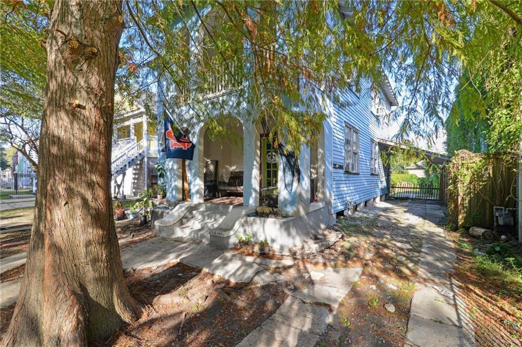 3301 03 LOUISIANA AVENUE Parkway