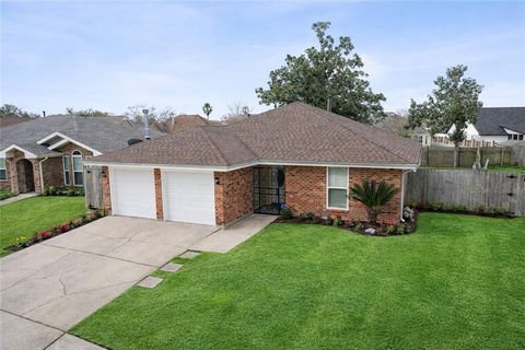 38 MOSS Drive La Place LA 70068