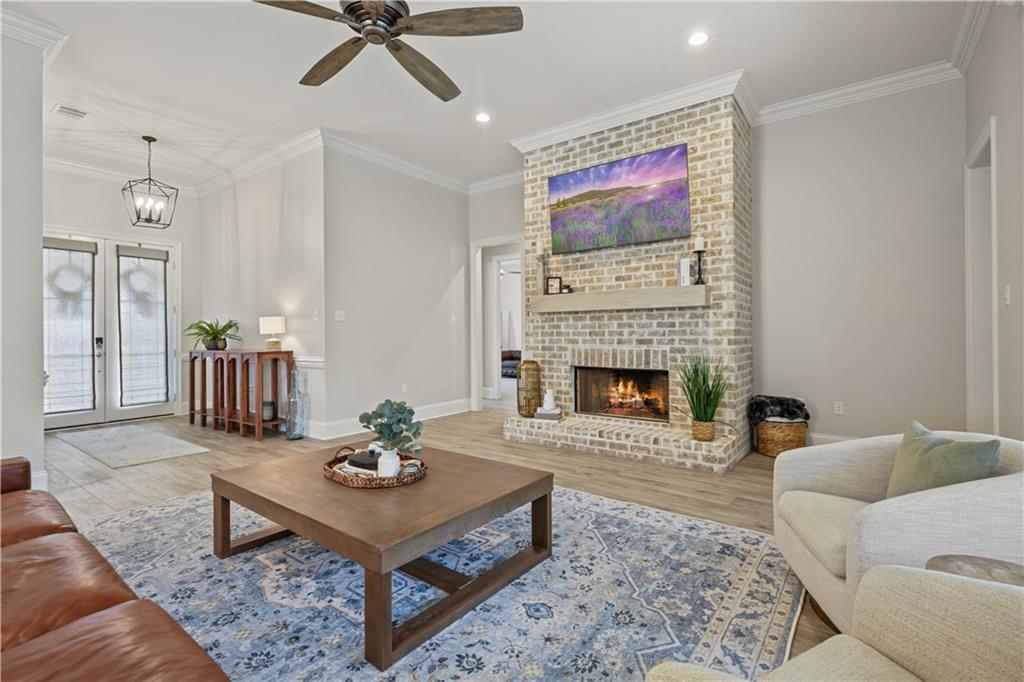 2013 CYPRESS TREE Court