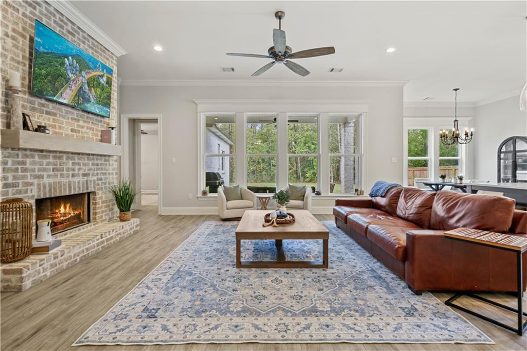 2013 CYPRESS TREE Court