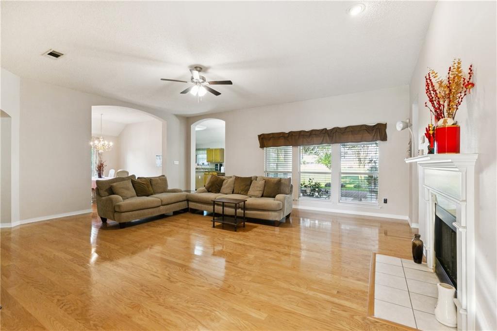 3804 LAKE CATHERINE Drive