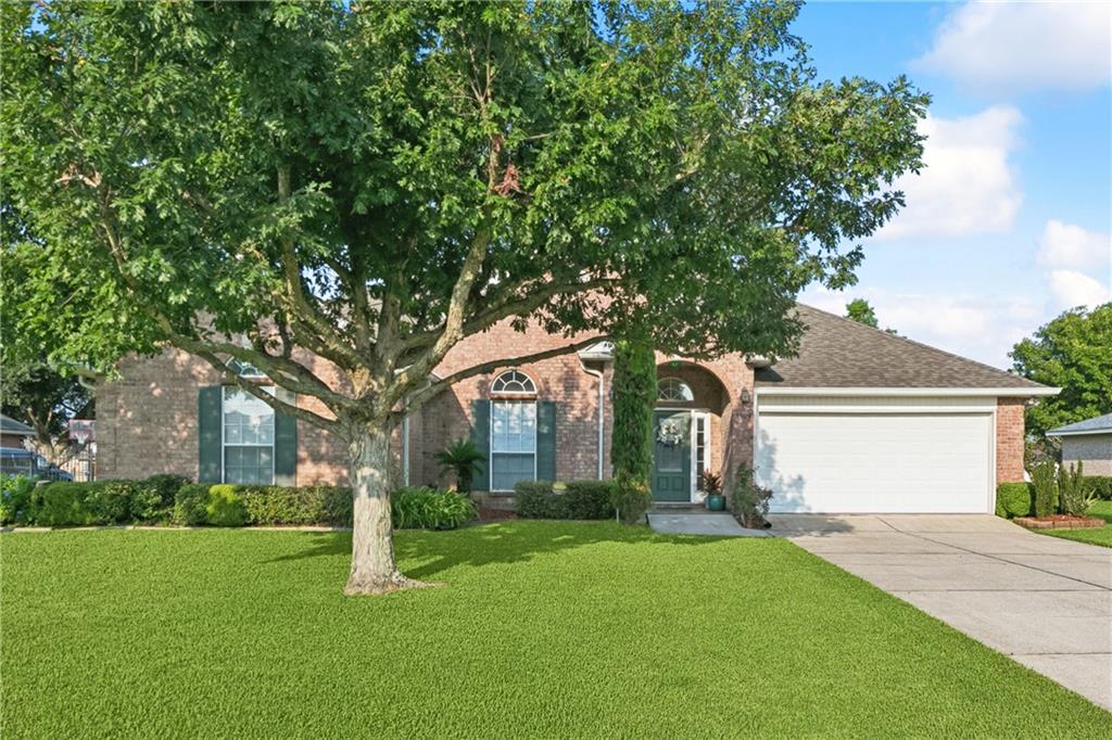 3804 LAKE CATHERINE Drive