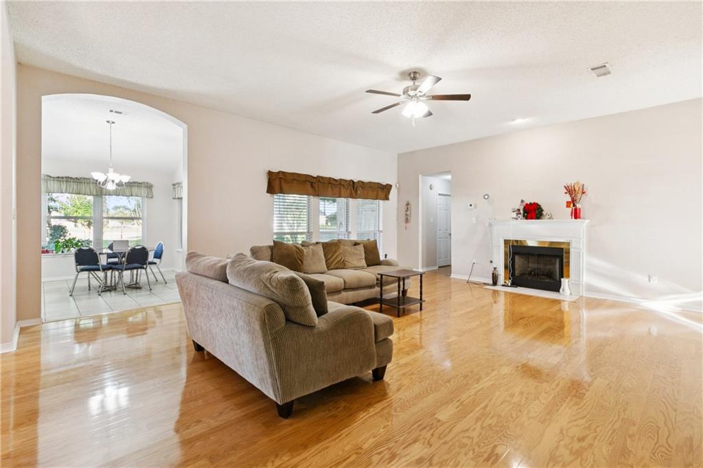 3804 LAKE CATHERINE Drive