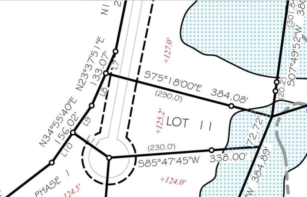 Lot 11 THE BANKS DR, HWY 16 Highway
