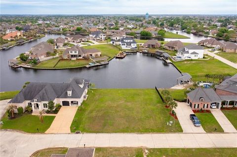 504 LOGAN ISLAND Court Slidell LA 70458