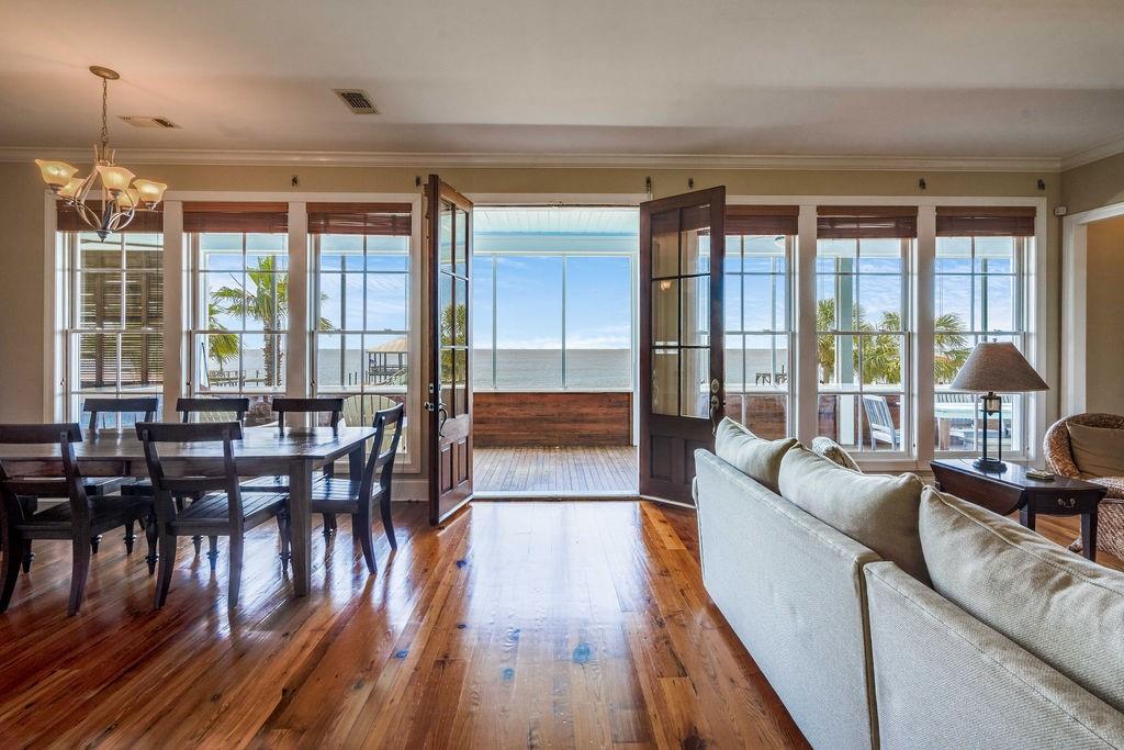 35 N TREASURE ISLE Road