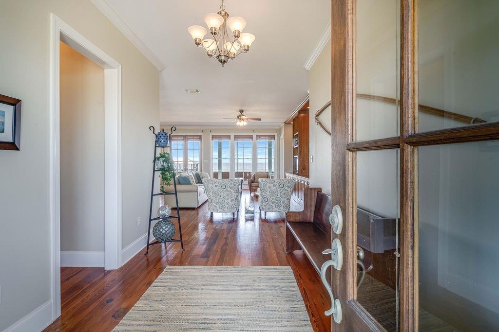 35 N TREASURE ISLE Road