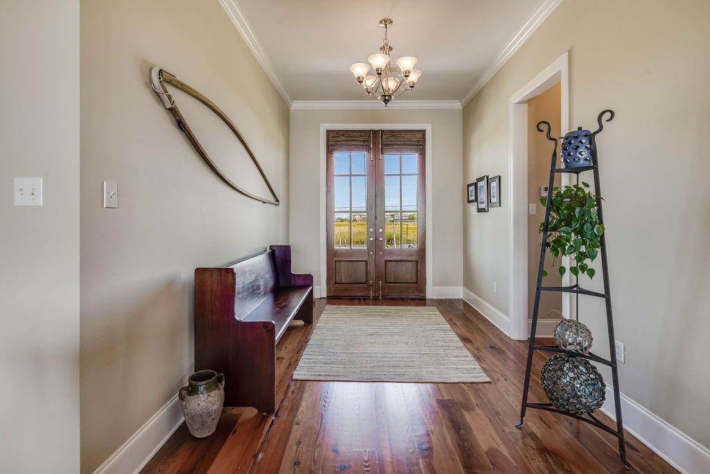 35 N TREASURE ISLE Road