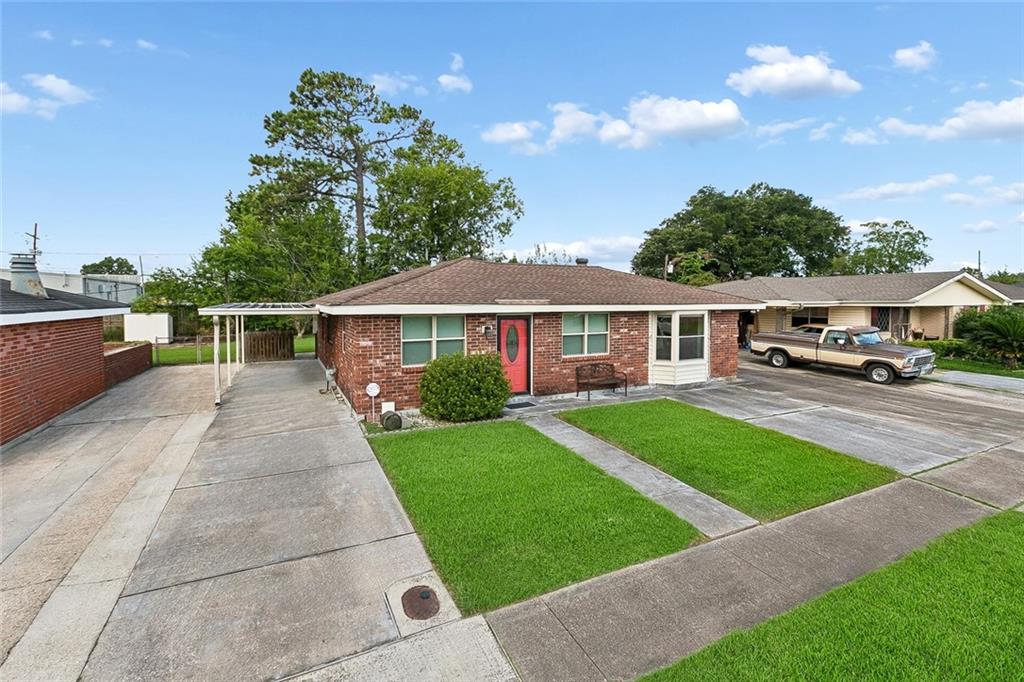 3444 CAMINADA Drive
