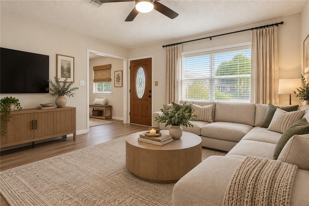 3444 CAMINADA Drive