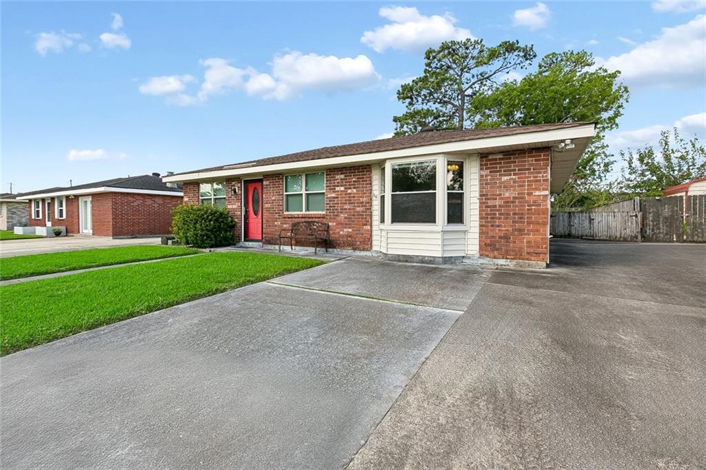 3444 CAMINADA Drive