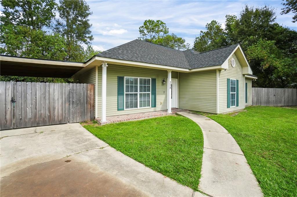 358 ORIOLE Drive