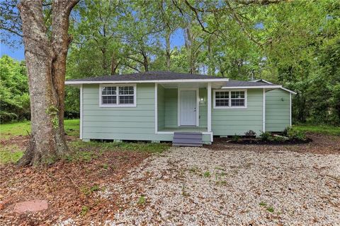 Photo of 38515 DICKERSON Lane, Ponchatoula, LA 70454 (MLS # 2559409)