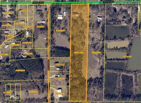 12038 LA-1064 Tickfaw LA 70466