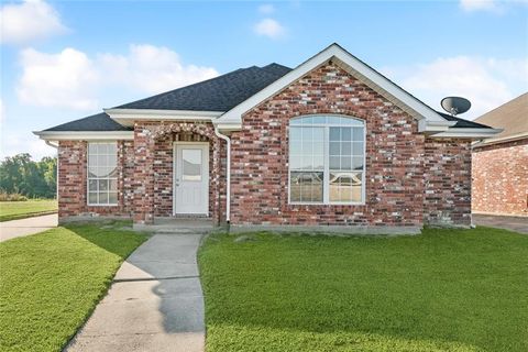 3309 ST MARIE Drive Meraux LA 70075