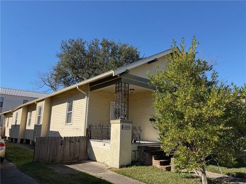 4404 06 WALMSLEY Avenue New Orleans LA 70125