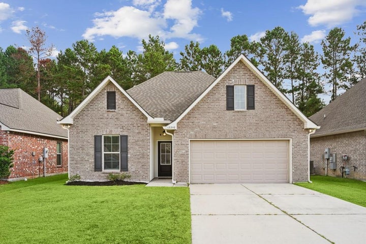 Photo 1 of 21 — 12340 PARMA Circle, Covington, LA 70435