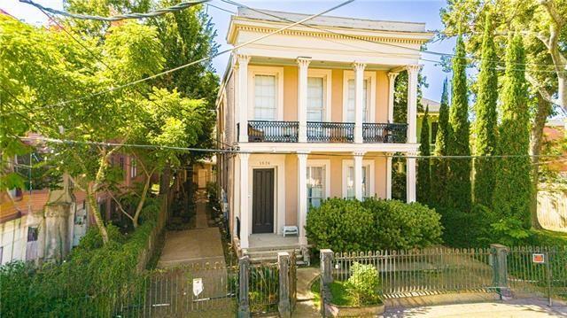 1524 EUTERPE Street 1-A