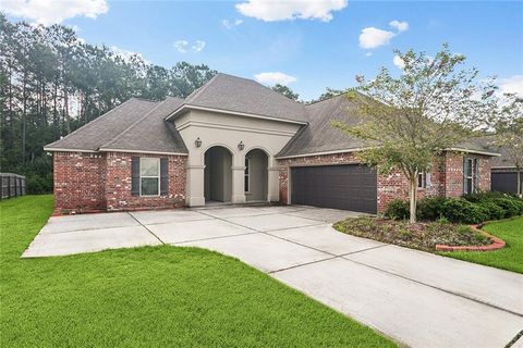 43352 RAINIER Drive Hammond LA 70403