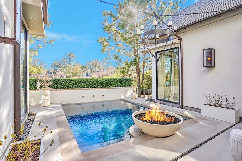 4 WAX MYRTLE Lane
